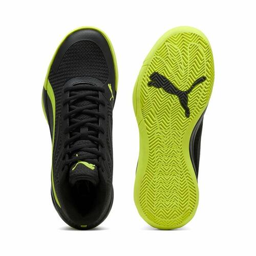 Herre sneakers Puma Court Pro Sort 44