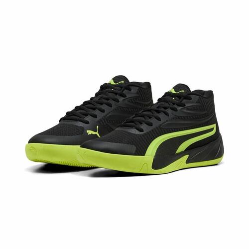 Herre sneakers Puma Court Pro Sort 44