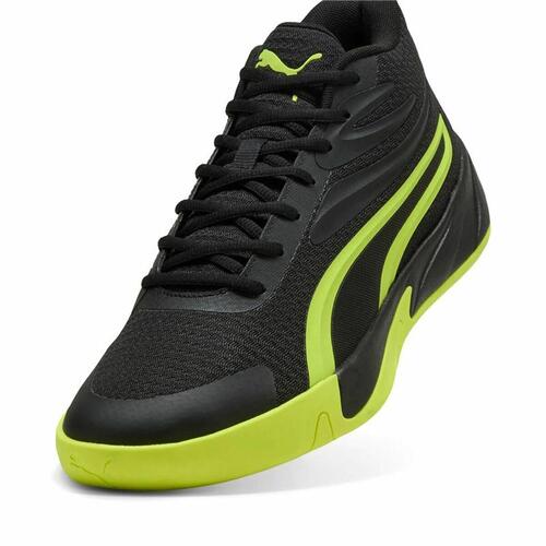 Herre sneakers Puma Court Pro Sort 44