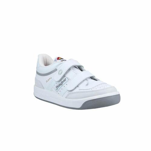 Herre sneakers J-Hayber Olimpia Hvid 44