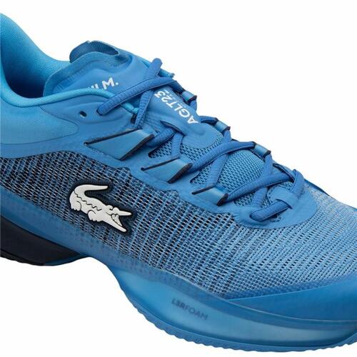 Tennissko til mænd Lacoste Ultra Clay 45