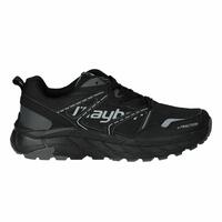 Herre sneakers J-Hayber Racion Sort 40
