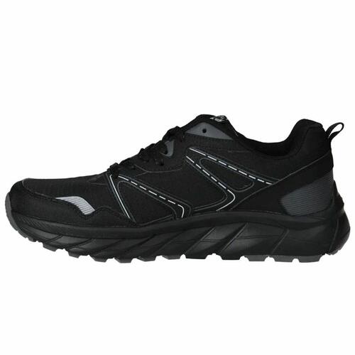 Herre sneakers J-Hayber Racion Sort 40