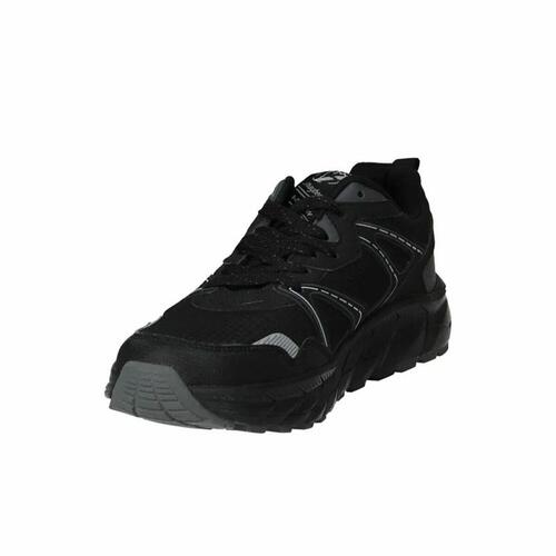 Herre sneakers J-Hayber Racion Sort 40