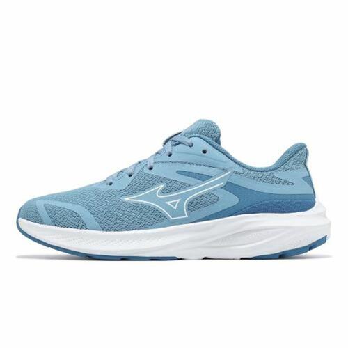 Kvinde Casual Sneakers Mizuno Enerzy Runnerz Lyseblå 40.5