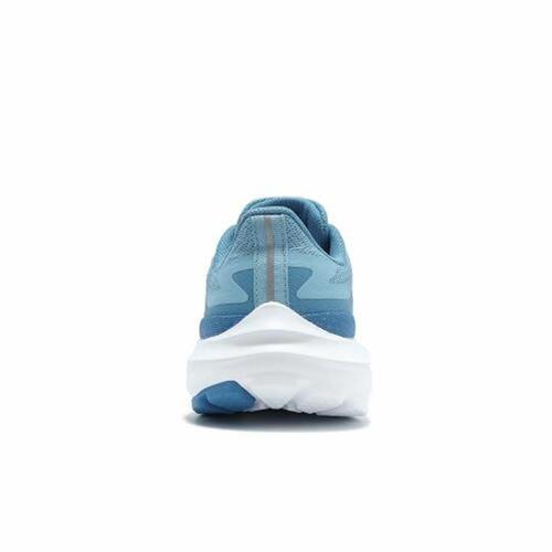 Kvinde Casual Sneakers Mizuno Enerzy Runnerz Lyseblå 41