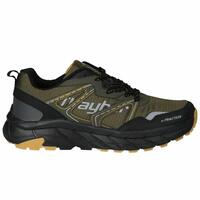 Herre sneakers J-Hayber Racion Oliven 39