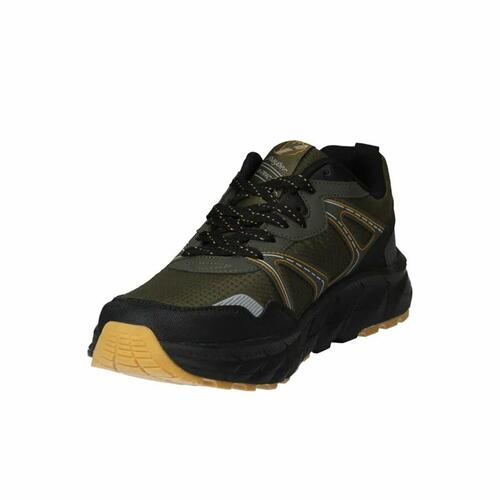 Herre sneakers J-Hayber Racion Oliven 39
