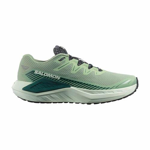 Herre sneakers Salomon Drx Defy Grvl Grøn 42 2/3