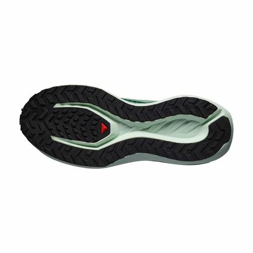Herre sneakers Salomon Drx Defy Grvl Grøn 42 2/3