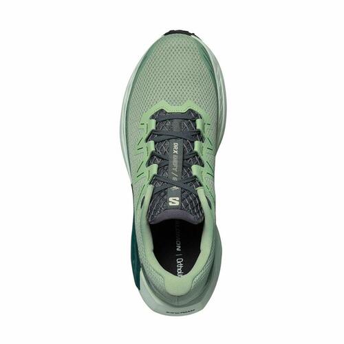 Herre sneakers Salomon Drx Defy Grvl Grøn 42 2/3