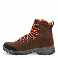 Herre sneakers Chiruca Sequoia Force 12 Brun 41
