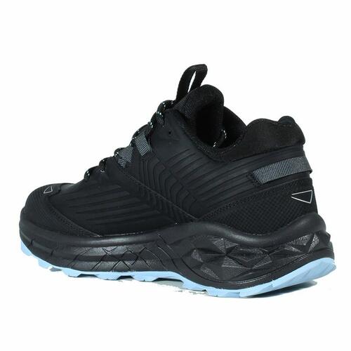 Sportssneakers til damer Hi-Tec Geo Fuse Trek Sort 36