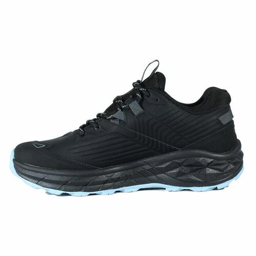 Sportssneakers til damer Hi-Tec Geo Fuse Trek Sort 36