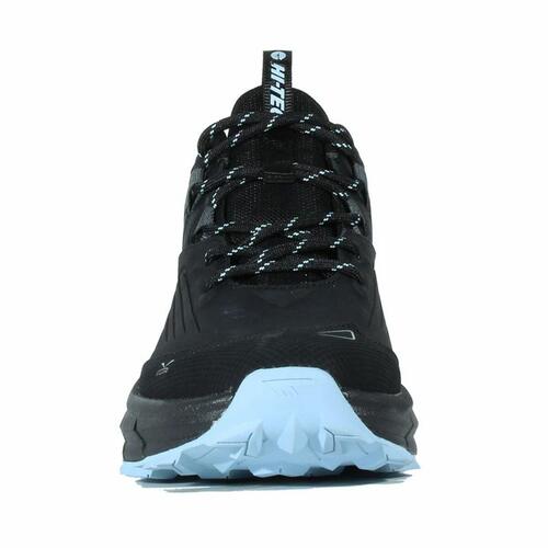 Sportssneakers til damer Hi-Tec Geo Fuse Trek Sort 36