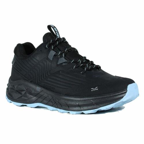 Sportssneakers til damer Hi-Tec Geo Fuse Trek Sort 36