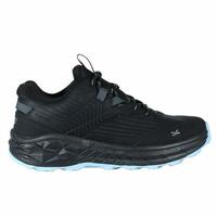 Sportssneakers til damer Hi-Tec Geo Fuse Trek Sort 38