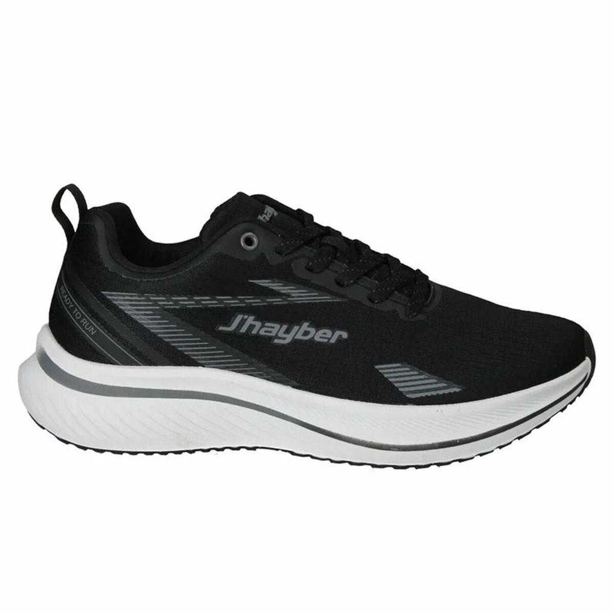 Herre sneakers J-Hayber Ranca 39