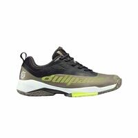 Padel træner til voksne Bullpadel Performance Hybrid 24I Khaki 42.5
