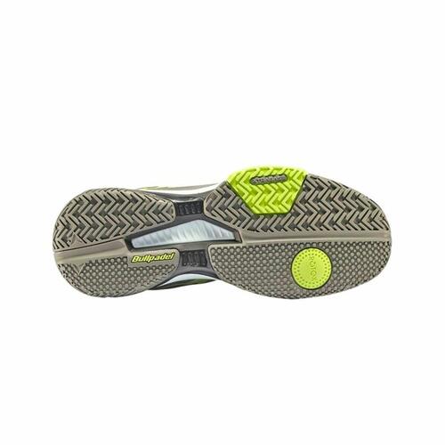 Padel træner til voksne Bullpadel Performance Hybrid 24I Khaki 42.5