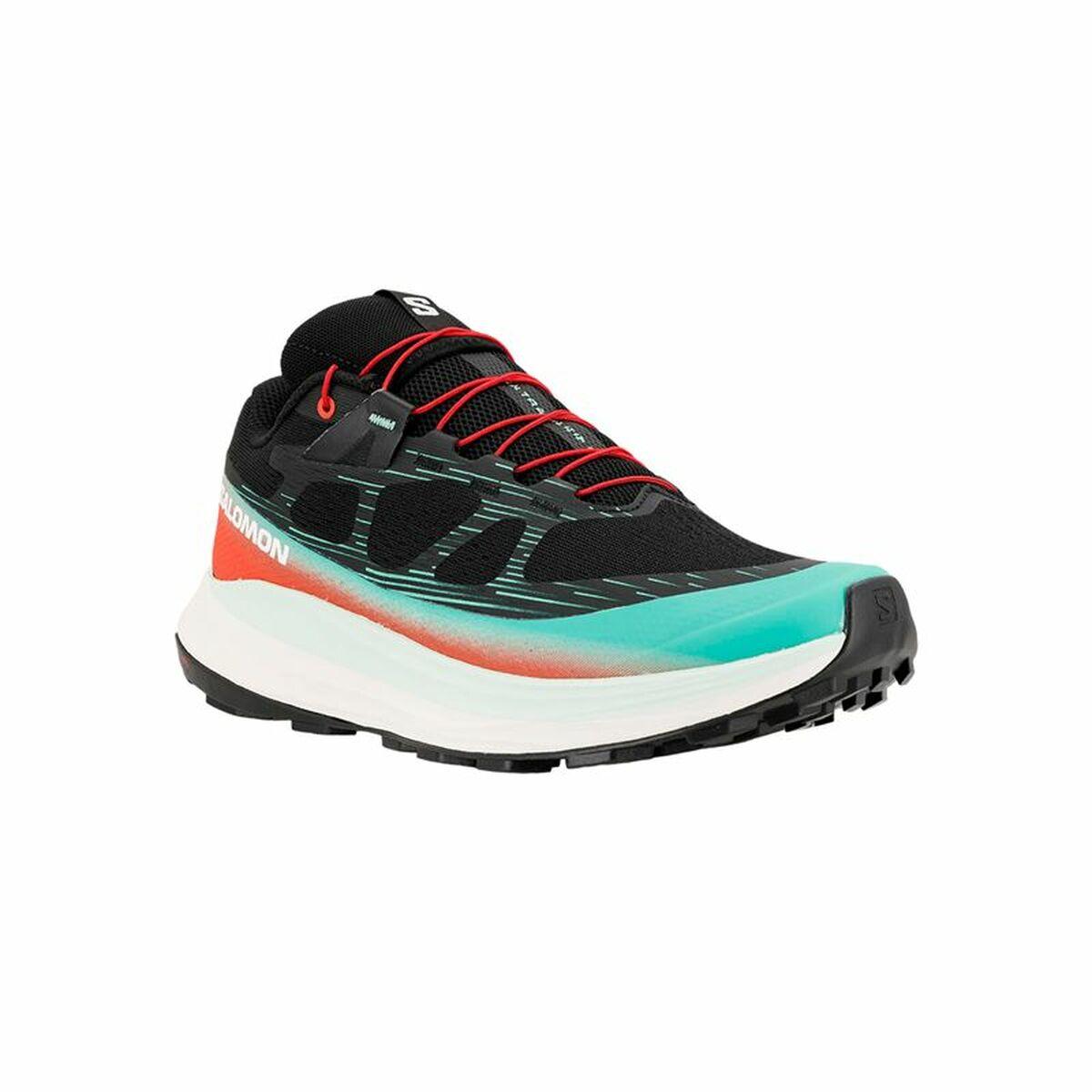 Herre sneakers Salomon Ultra Glide 2 Sort 41 1/3