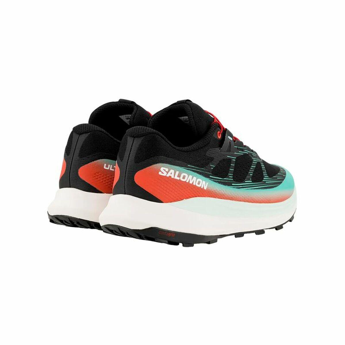 Herre sneakers Salomon Ultra Glide 2 Sort 41 1/3