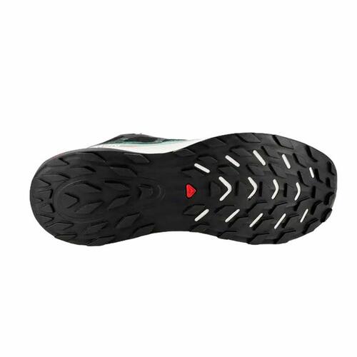 Herre sneakers Salomon Ultra Glide 2 Sort 42 2/3