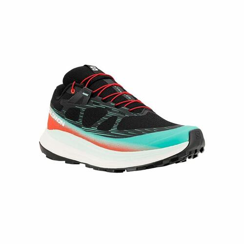 Herre sneakers Salomon Ultra Glide 2 Sort 42 2/3