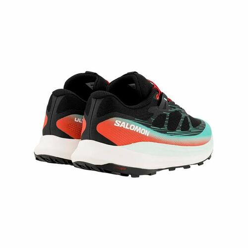 Herre sneakers Salomon Ultra Glide 2 Sort 42 2/3