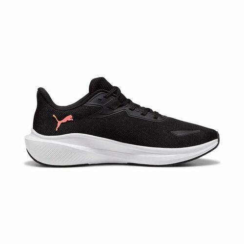 Løbesko til voksne Puma Skyrocket Lite Sort 40