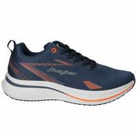 Herre sneakers J-Hayber Ranca Marineblå 40
