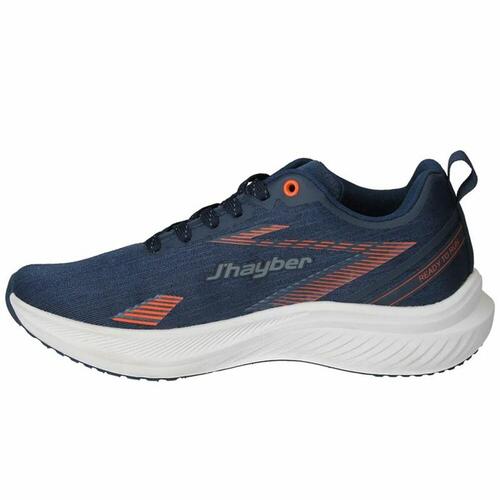 Herre sneakers J-Hayber Ranca Marineblå 40