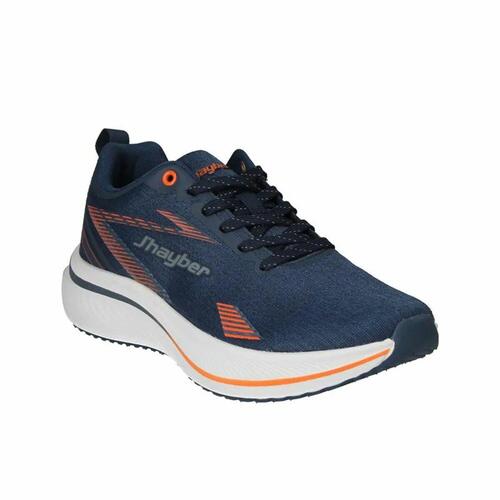 Herre sneakers J-Hayber Ranca Marineblå 43