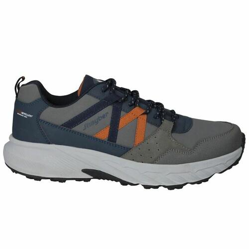 Herre sneakers J-Hayber Chanel 40