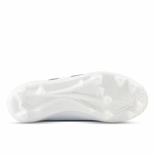 Fodboldstøvler til børn New Balance Furon DispatchFg V7+ Hvid 36