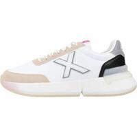 Sportssneakers til damer Munich Versus Wmn 87 Hvid 39