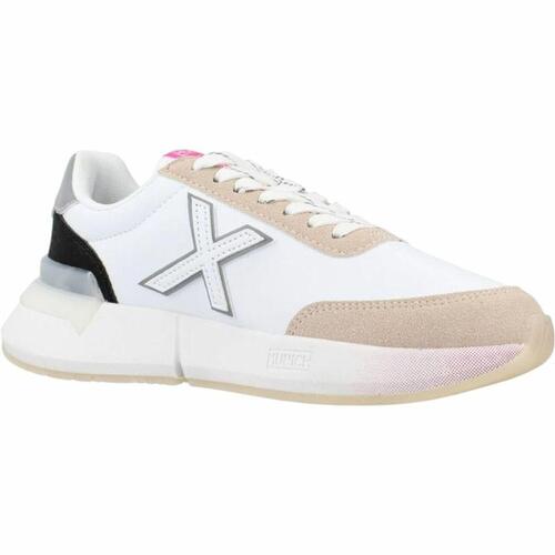 Sportssneakers til damer Munich Versus Wmn 87 Hvid 39