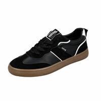 Kvinde Casual Sneakers Mustang Roy Sort 37