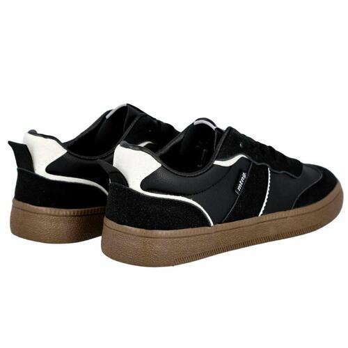 Kvinde Casual Sneakers Mustang Roy Sort 37