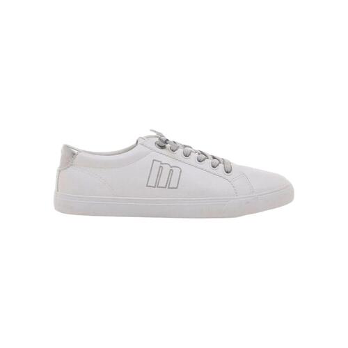 Sportssneakers til damer Mustang Aria Hvid 38