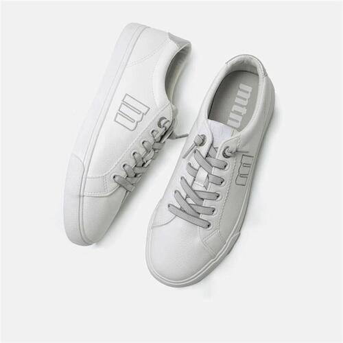 Sportssneakers til damer Mustang Aria Hvid 40