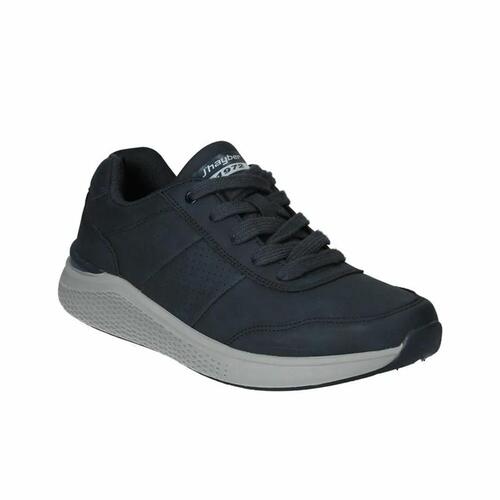 Herre sneakers J-Hayber Chancho Marineblå 41