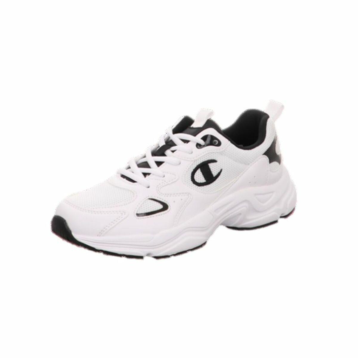 Champion Countess herre sneakers - hvid, str. 42