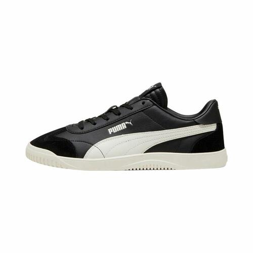 Kondisko til Mænd Puma Puma Club 5V5 Sd Sort 46