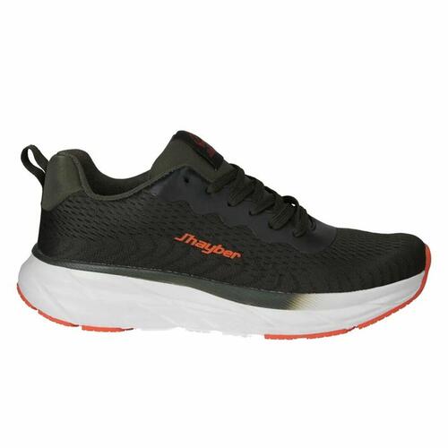 Herre sneakers J-Hayber Chalera Oliven 42