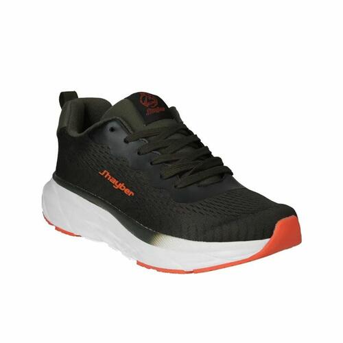 Herre sneakers J-Hayber Chalera Oliven 42