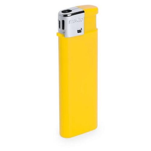 Lighter 144845 I gas Genopladelig Grøn