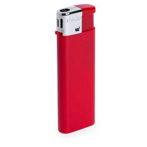 Lighter 144845 I gas Genopladelig Grøn