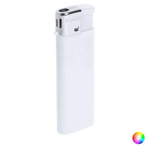 Lighter 144845 I gas Genopladelig Grøn