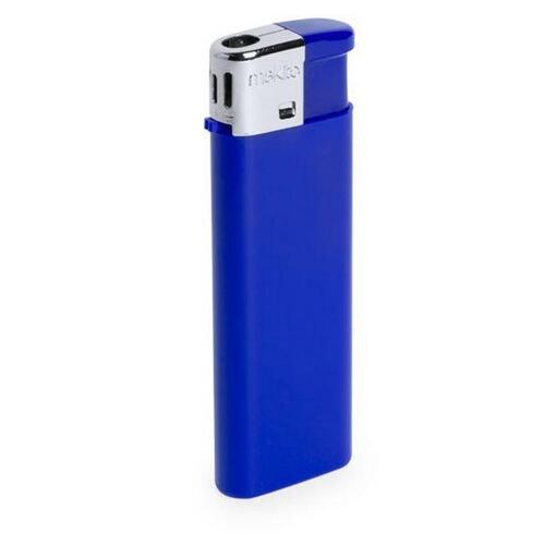 Lighter 144845 I gas Genopladelig Grøn